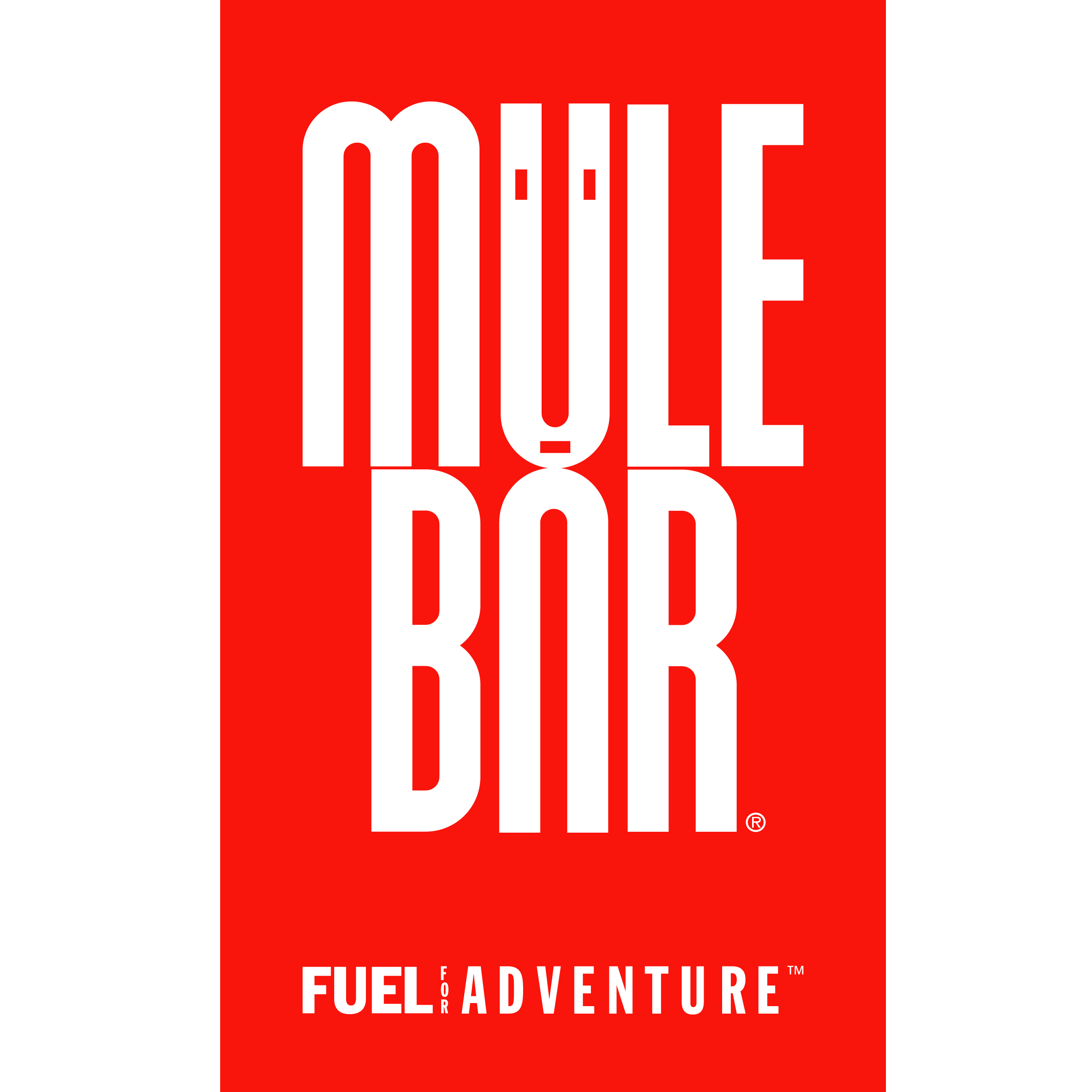 Mule Bar Footer