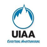 UIAA Footer