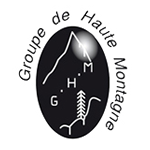 Groupe de haute montagne Footer