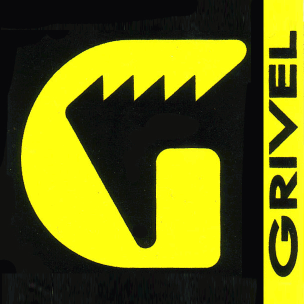 Grivel Footer
